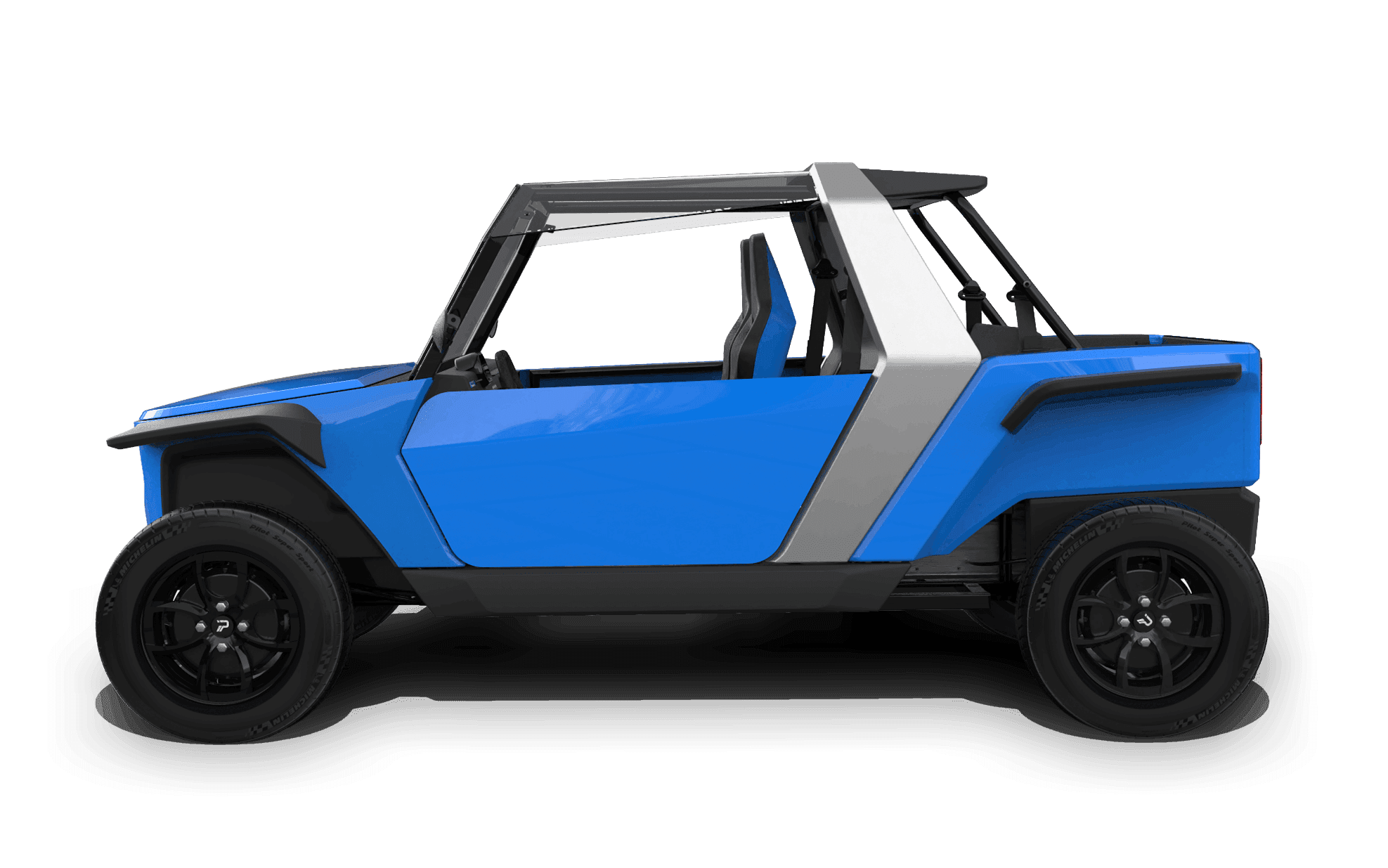 IPOP Car 1