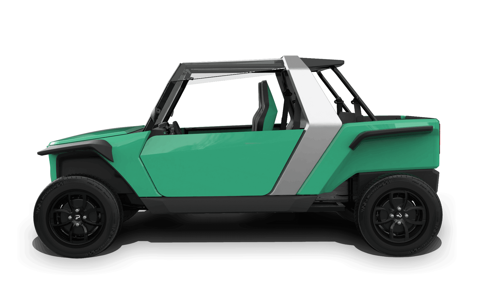 IPOP Car 2